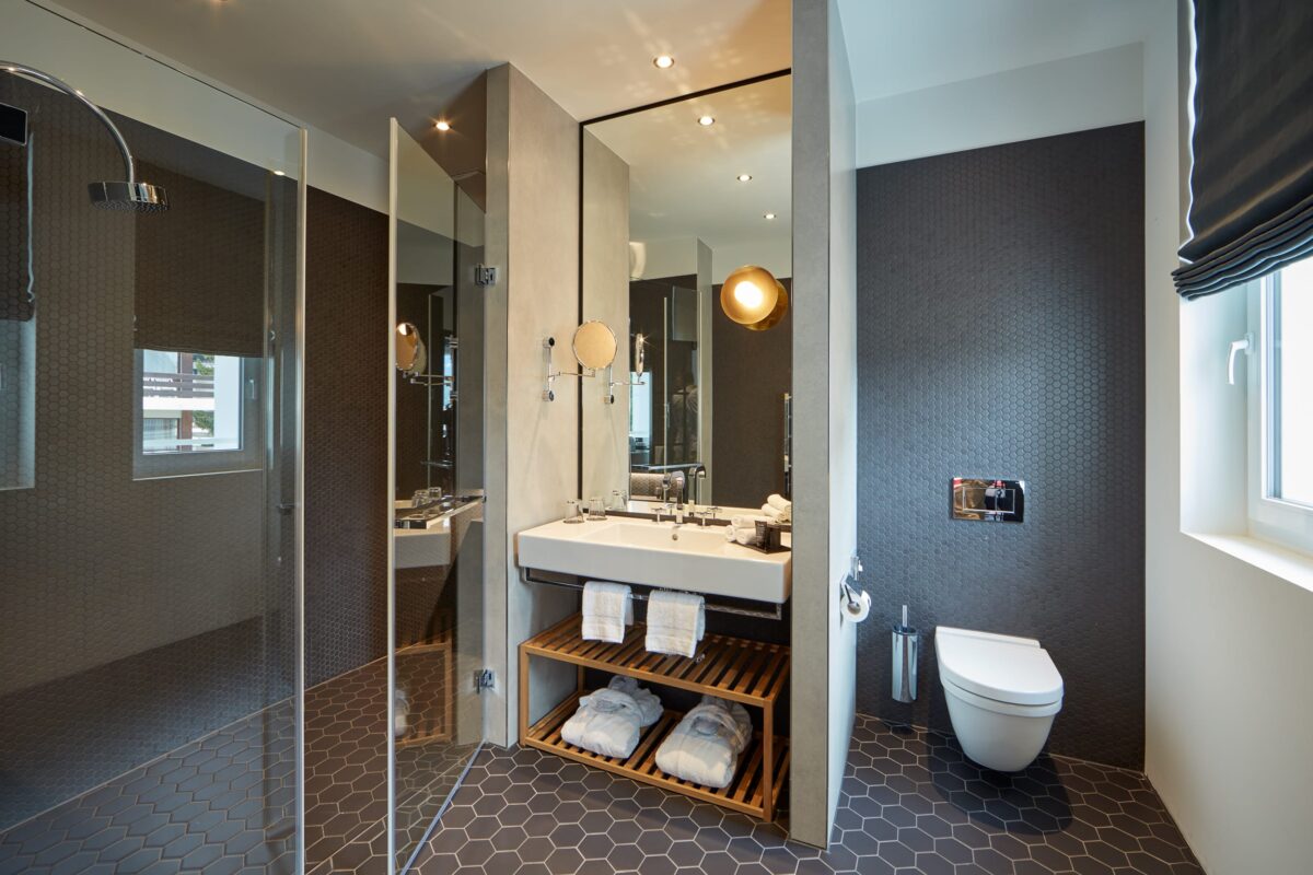 Hardrock Hotel Davos 2018