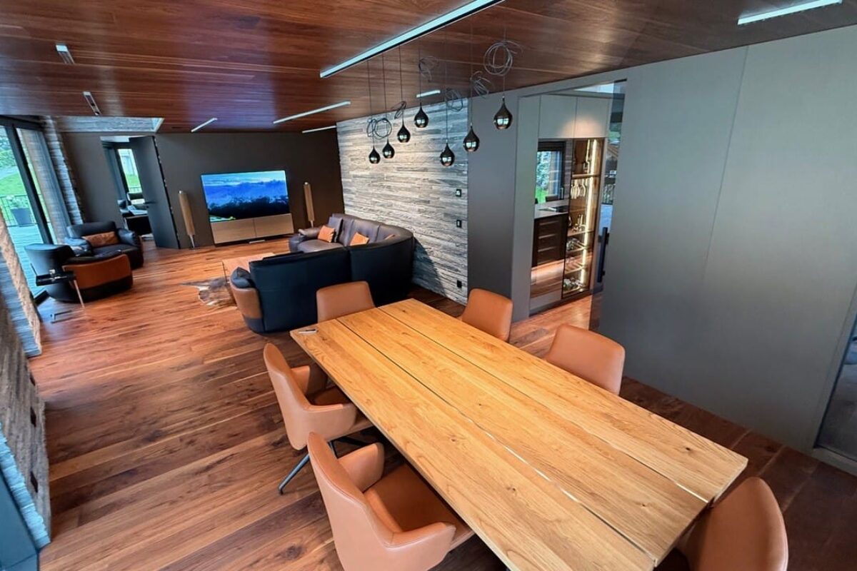 Villa Aura 003