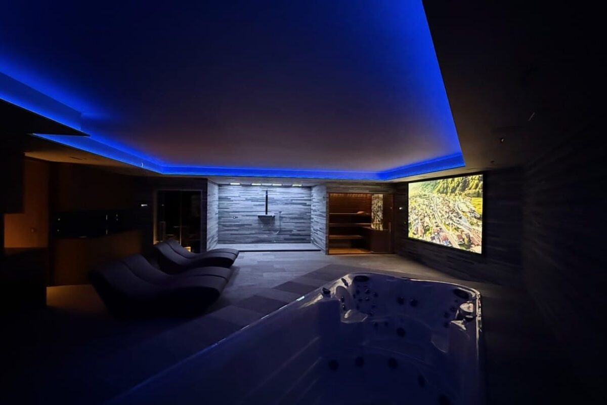 Villa Aura 005