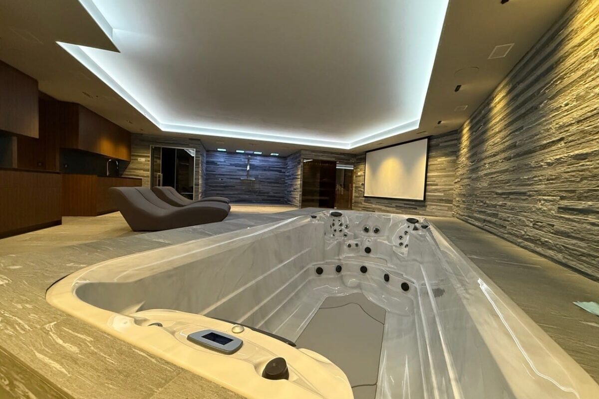 Villa Aura 006