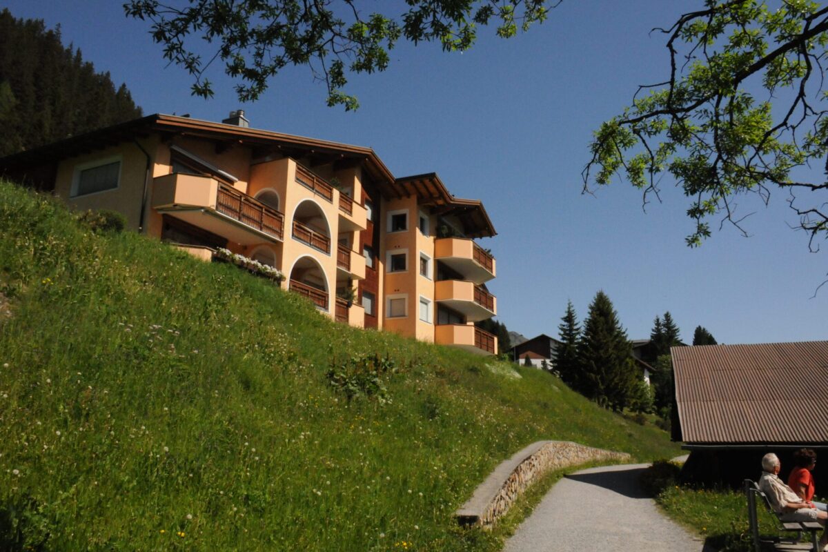 seehorn haus b